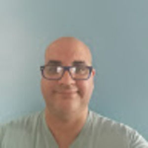 Meet your Posher, Hipolito a